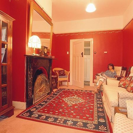 Ross B&B Accommodation ภายนอก รูปภาพ
