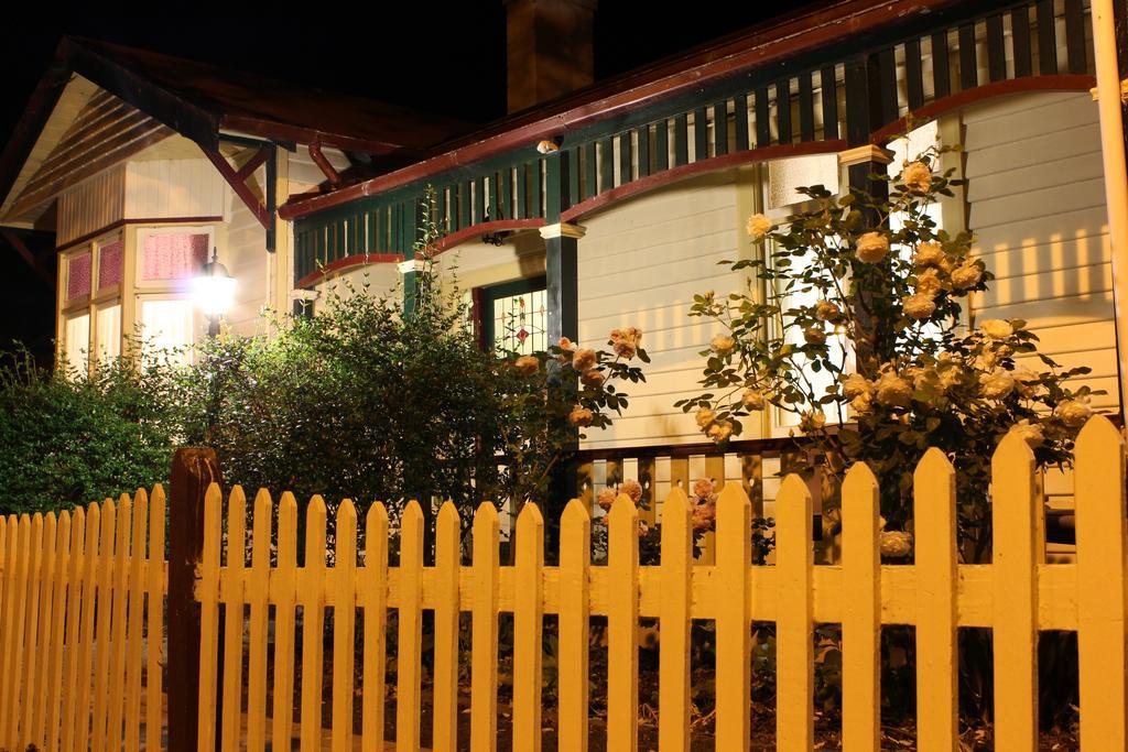 Ross B&B Accommodation ห้อง รูปภาพ