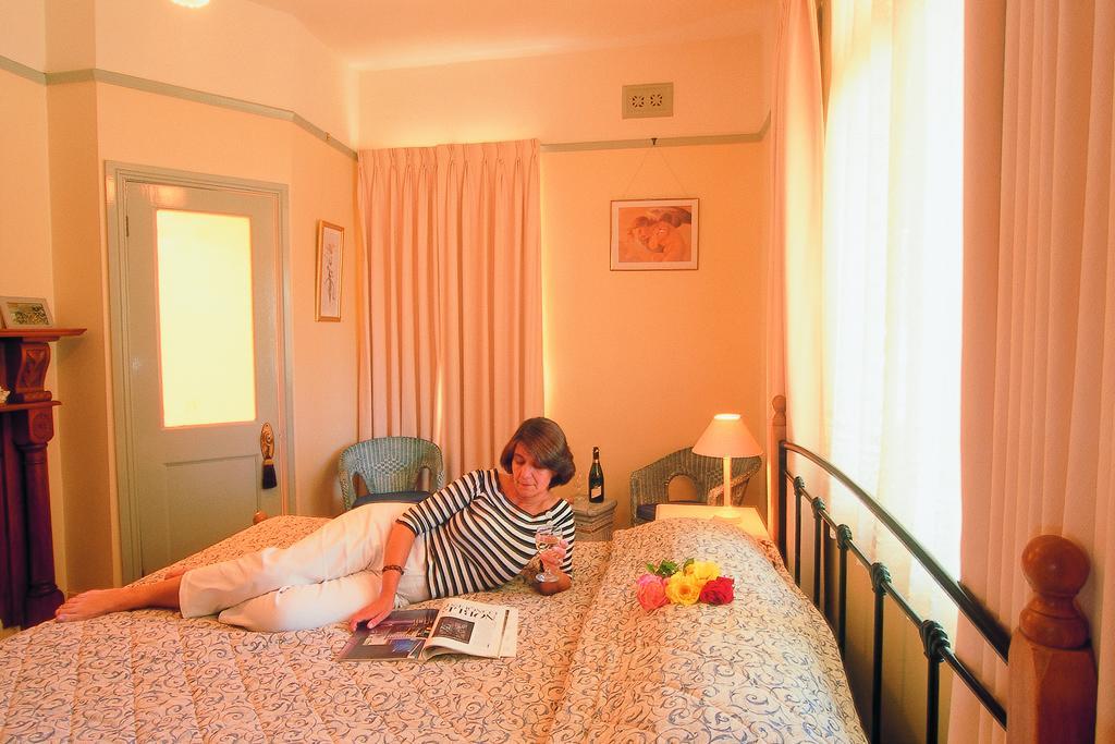 Ross B&B Accommodation ห้อง รูปภาพ