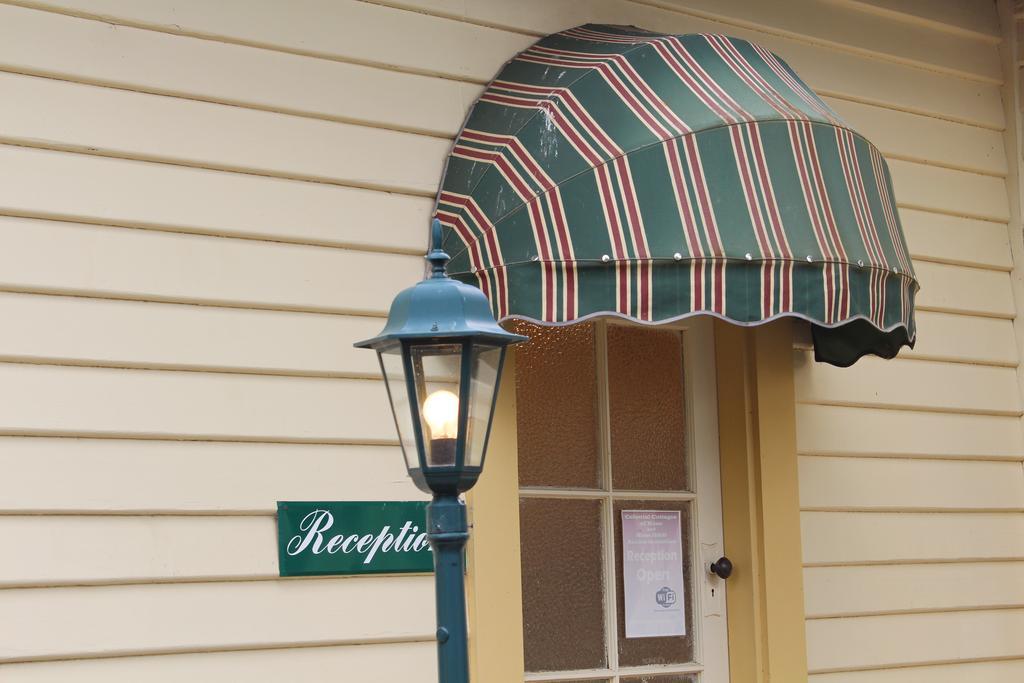 Ross B&B Accommodation ห้อง รูปภาพ