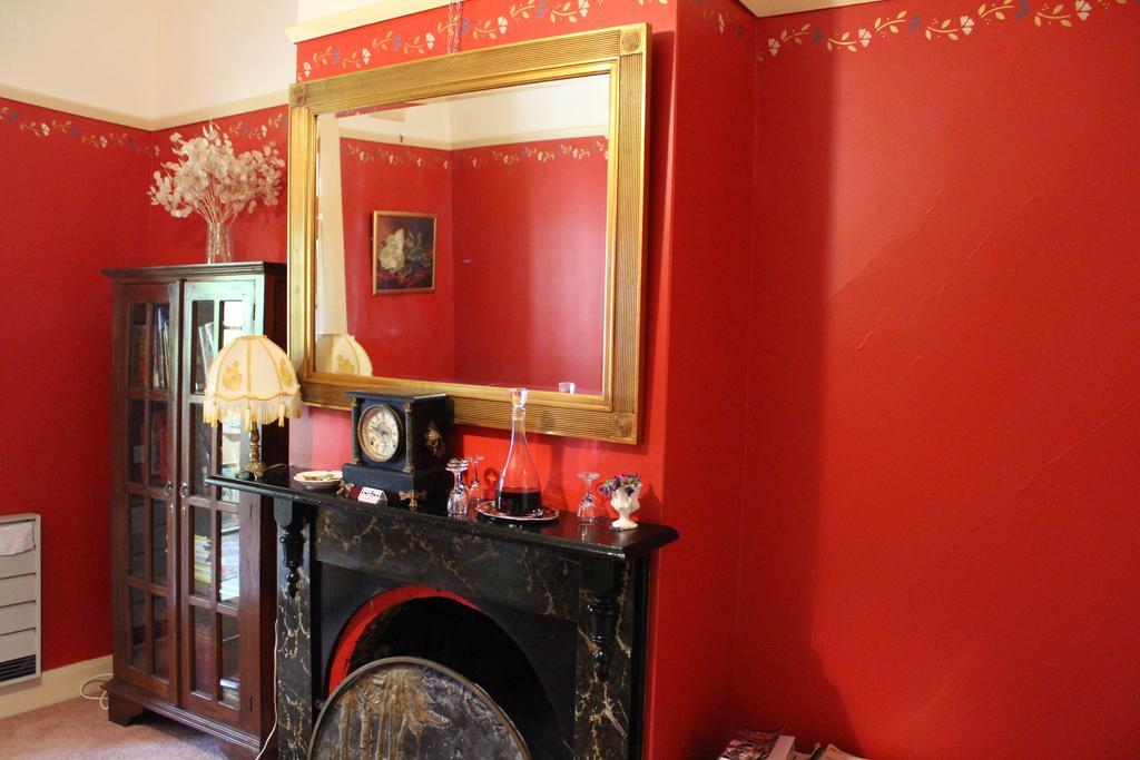 Ross B&B Accommodation ห้อง รูปภาพ