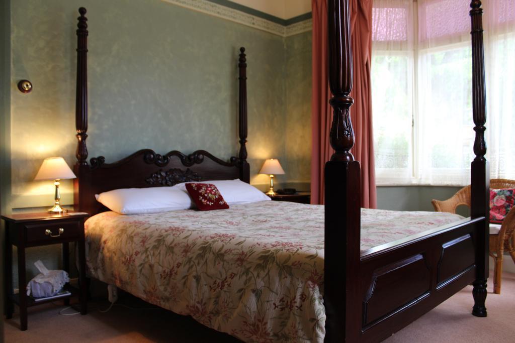 Ross B&B Accommodation ห้อง รูปภาพ
