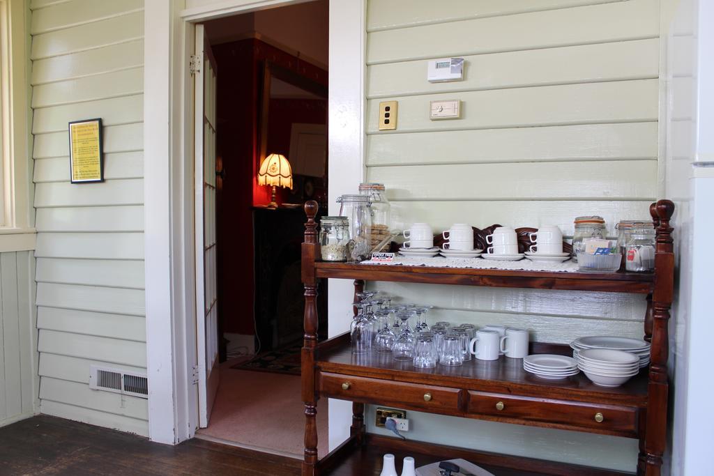 Ross B&B Accommodation ห้อง รูปภาพ