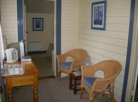 Ross B&B Accommodation ภายนอก รูปภาพ