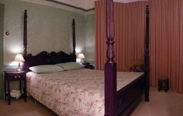 Ross B&B Accommodation ภายนอก รูปภาพ