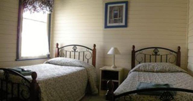 Ross B&B Accommodation ภายนอก รูปภาพ
