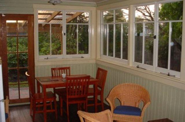 Ross B&B Accommodation ภายนอก รูปภาพ