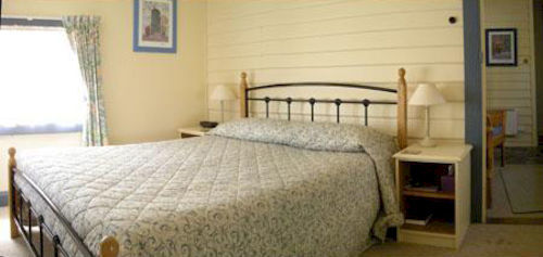 Ross B&B Accommodation ภายนอก รูปภาพ