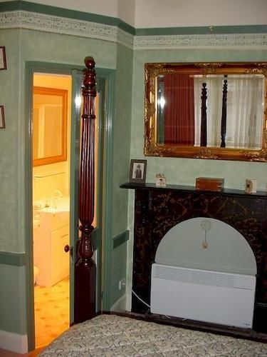 Ross B&B Accommodation ภายนอก รูปภาพ