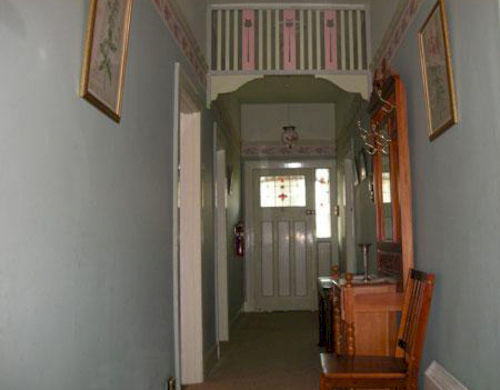 Ross B&B Accommodation ภายนอก รูปภาพ
