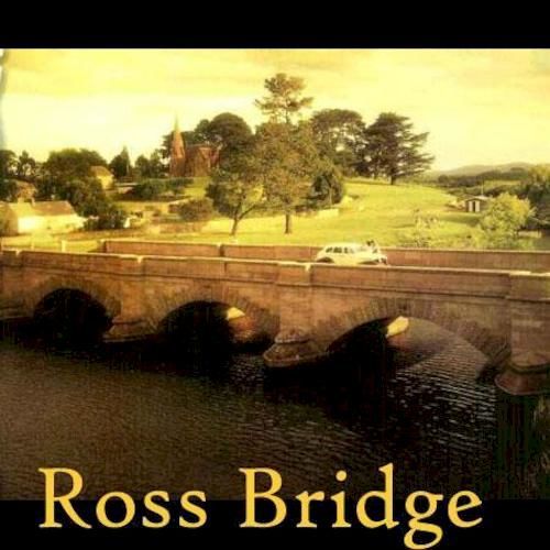 Ross B&B Accommodation ภายนอก รูปภาพ