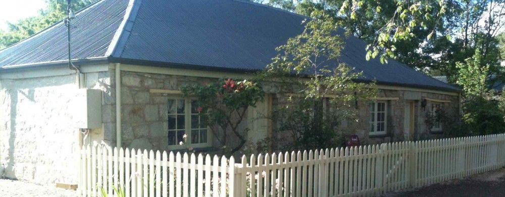 Ross B&B Accommodation ภายนอก รูปภาพ
